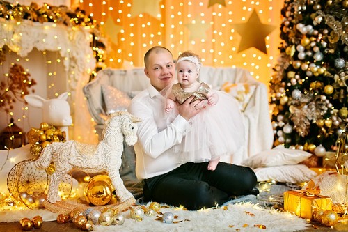 Новогодняя Сказка 2019