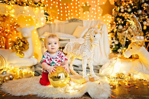 Новогодняя Сказка 2019