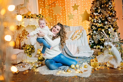 Новогодняя Сказка 2019