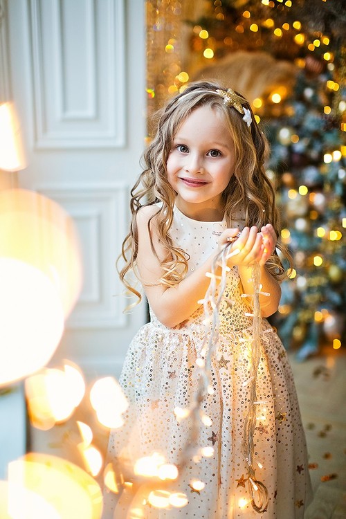 Новогодняя Сказка 2019