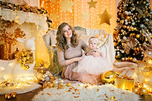 Новогодняя Сказка 2019