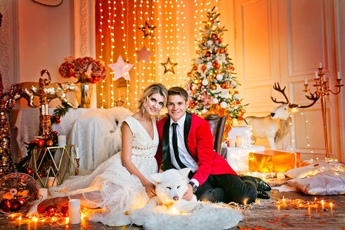 Новогодняя Сказка 2019
