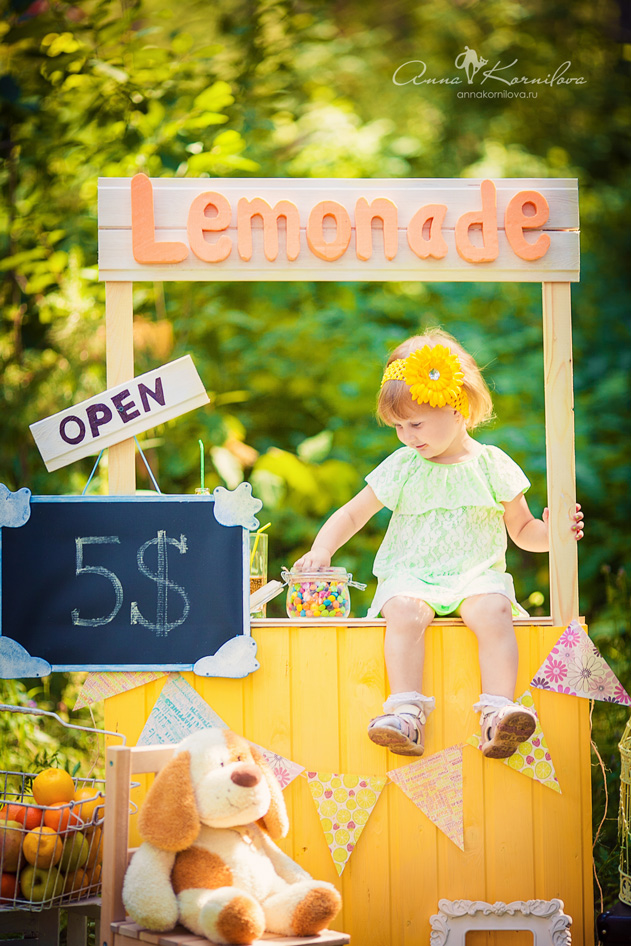Lemonade 2013