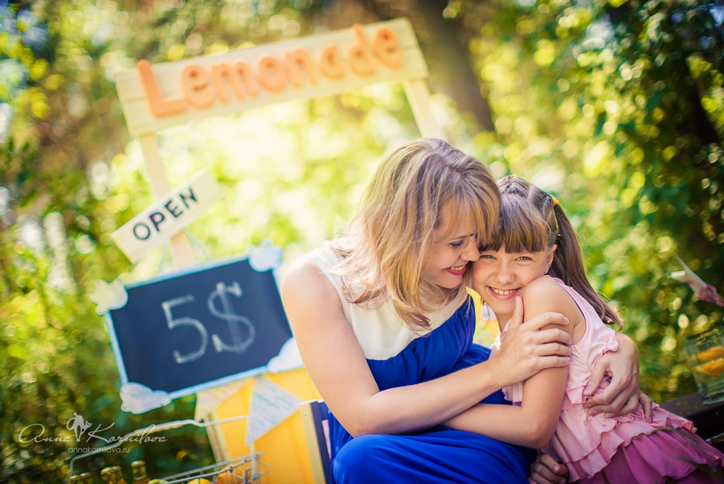 Lemonade 2013