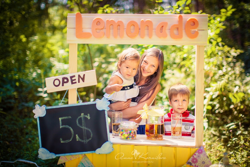 Lemonade 2013