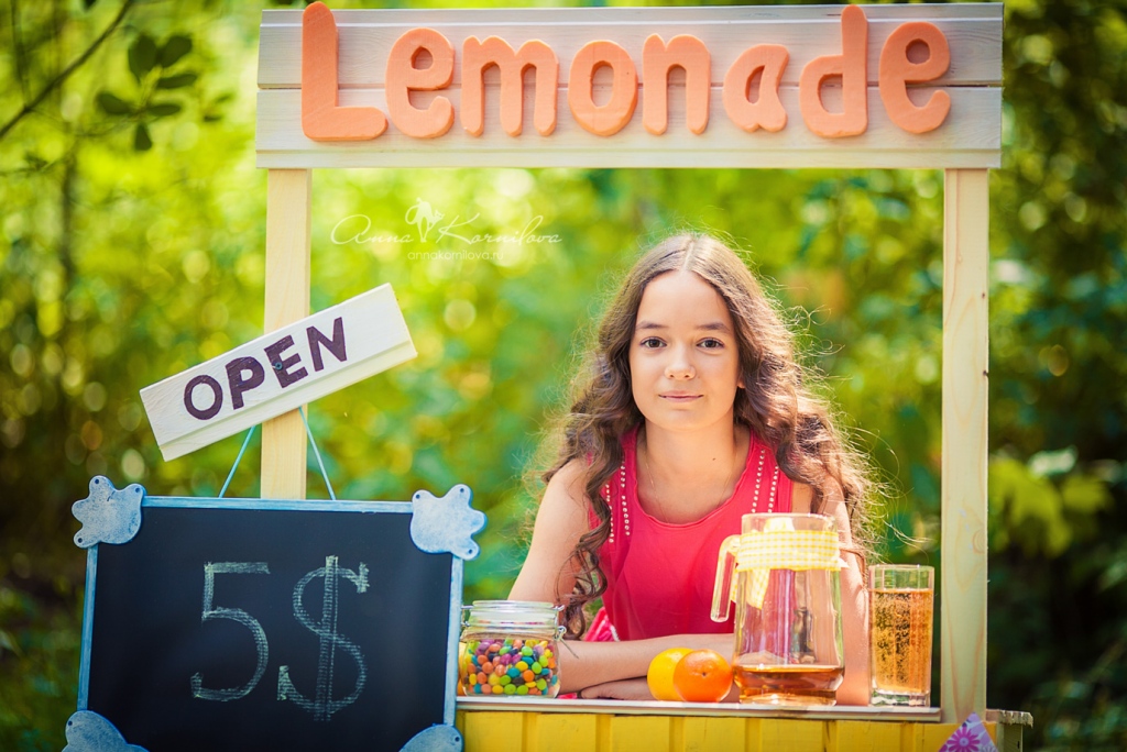 Lemonade 2013