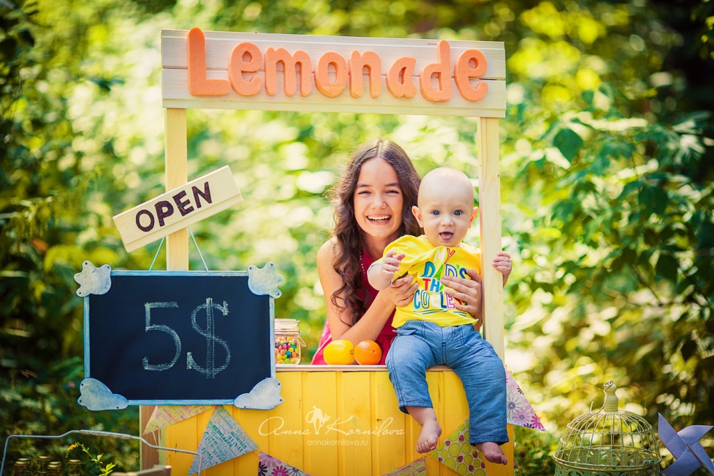 Lemonade 2013