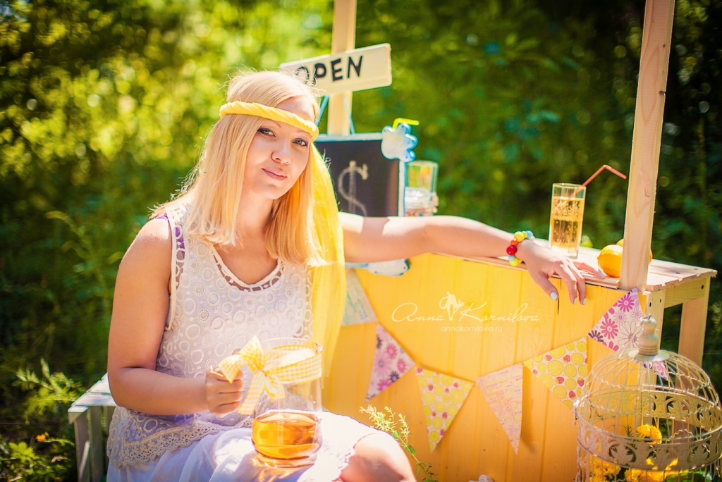 Lemonade 2013