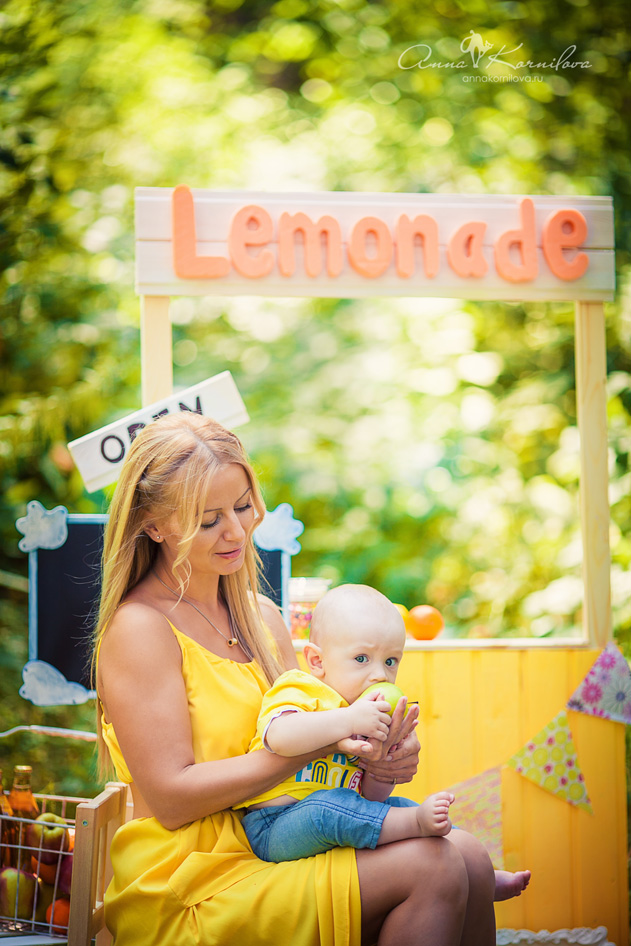 Lemonade 2013