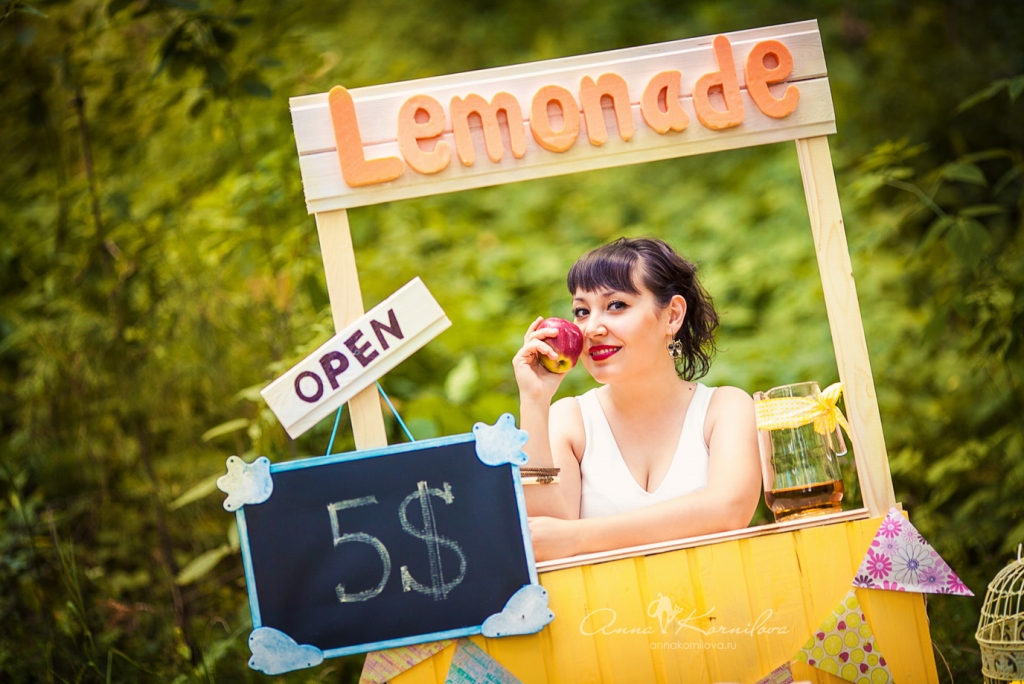 Lemonade 2013