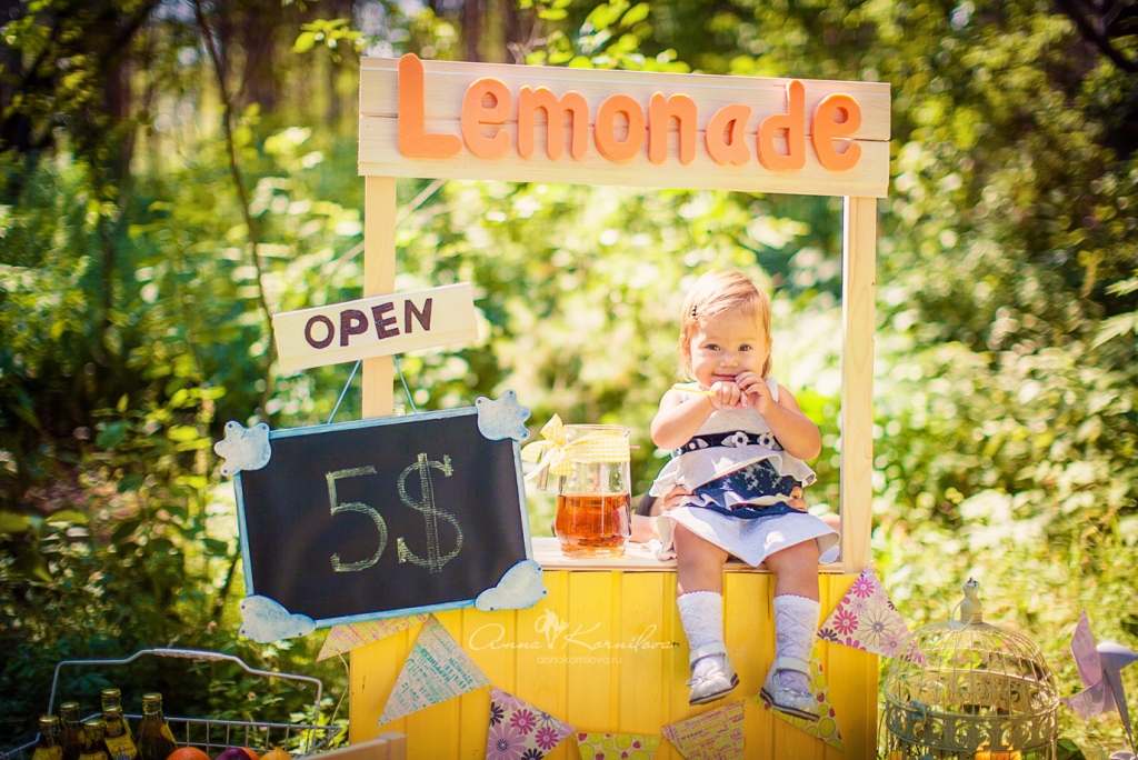 Lemonade 2013