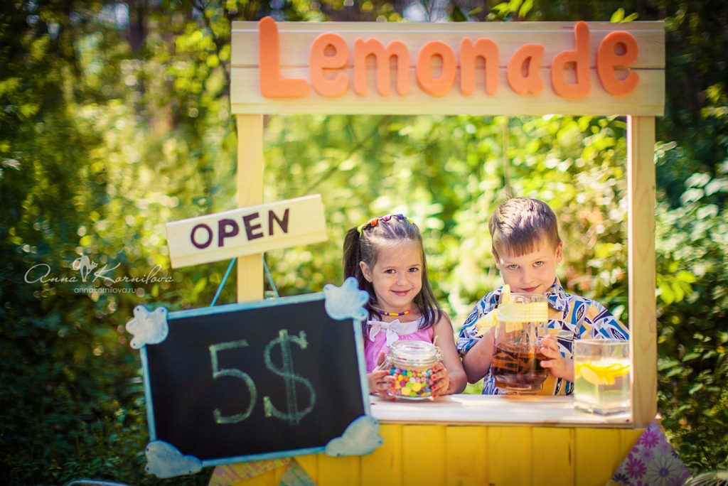 Lemonade 2013