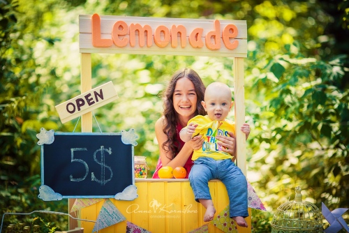 Lemonade 2013