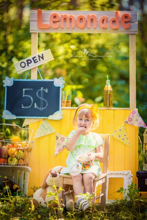 Lemonade 2013