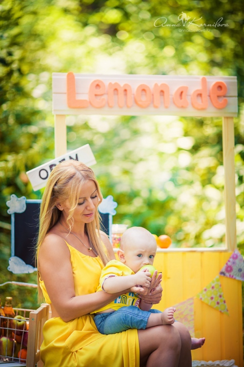 Lemonade 2013