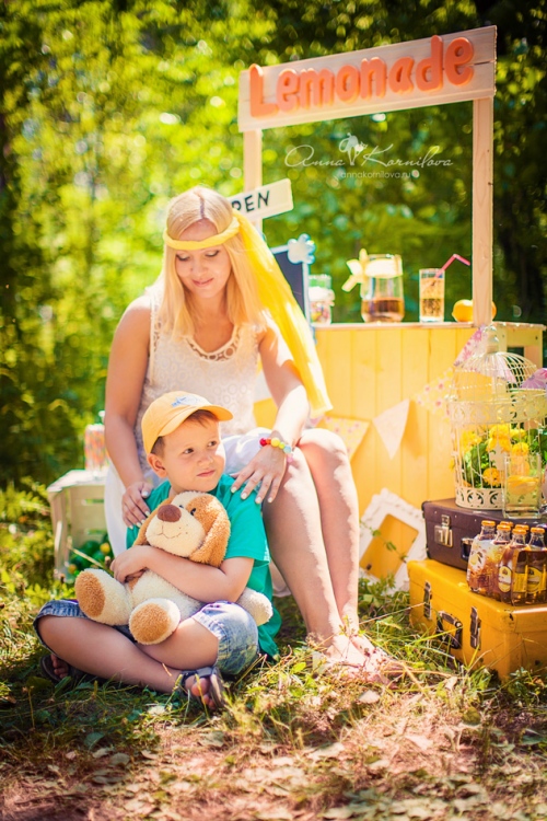 Lemonade 2013