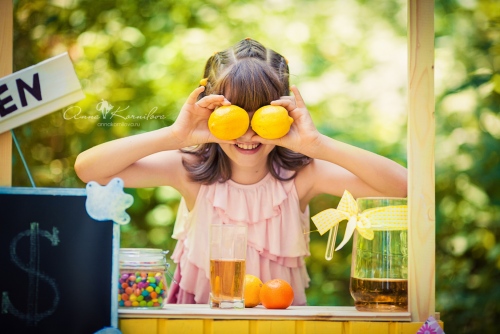 Lemonade 2013