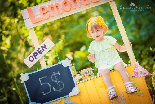 Lemonade 2013
