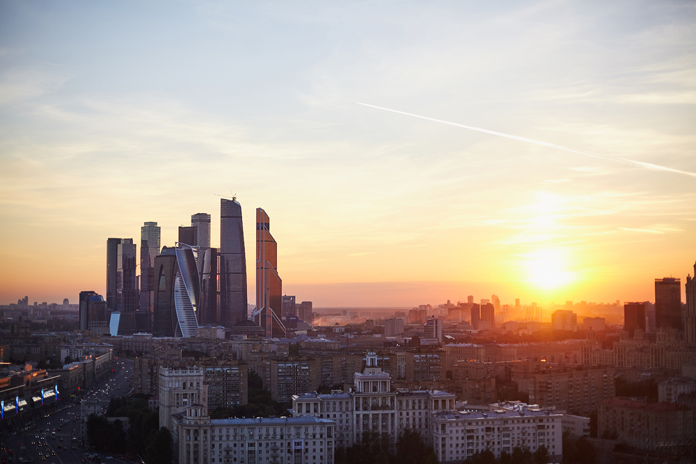 Портфолио - Свадьба Даши и Ромы