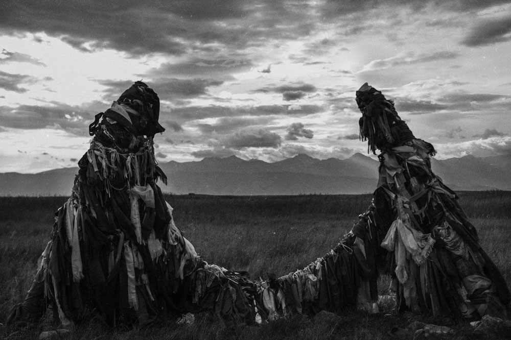 BURYATIA