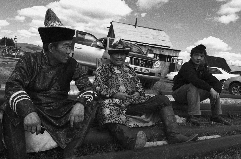 BURYATIA