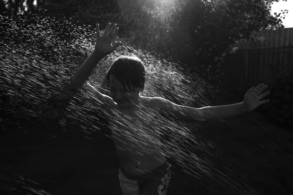 CHILDHOOD