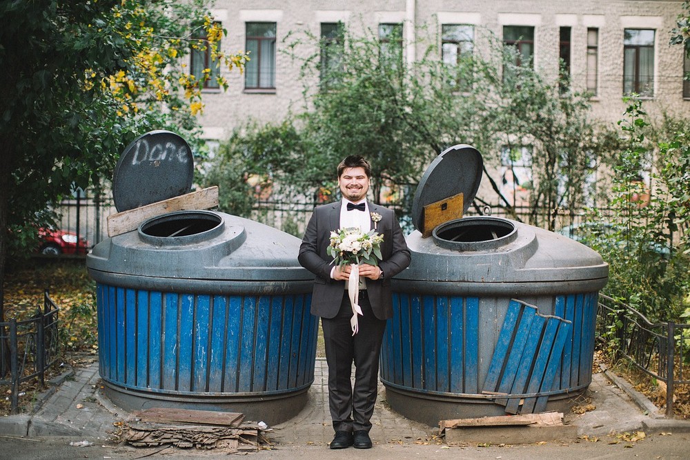 КОСТЯ и ИРА Санкт-Петербург