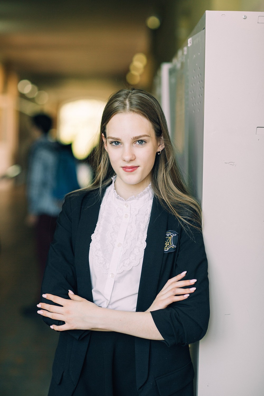 School №415 7В SPb/Peterhof
