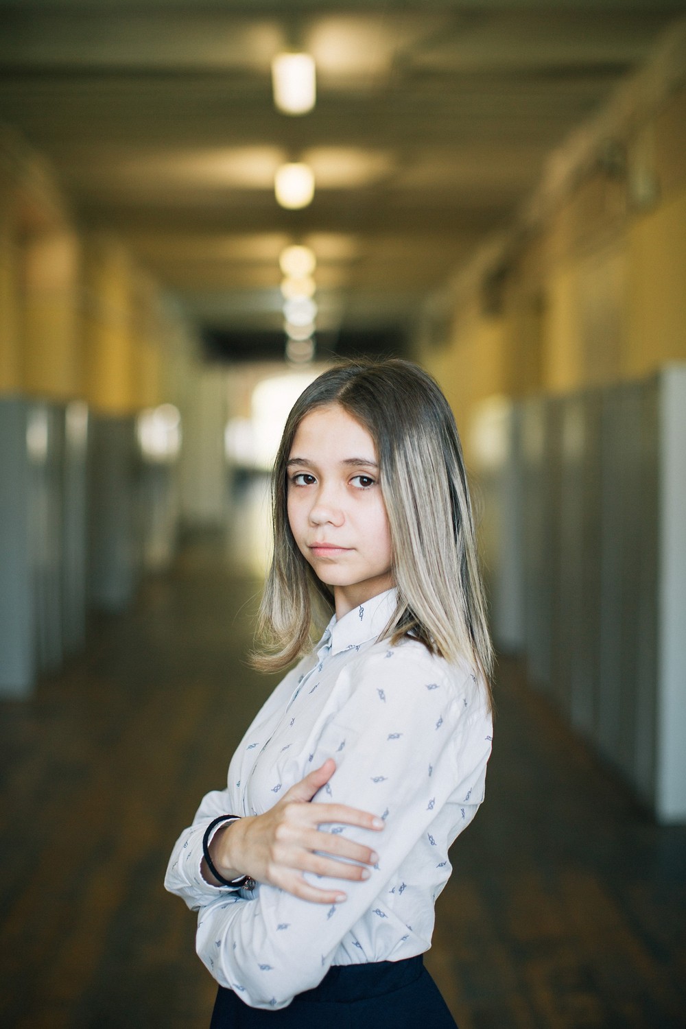 School №415 7В SPb/Peterhof