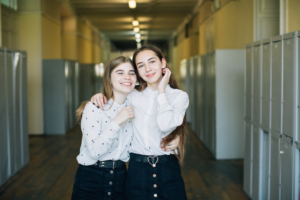 School №415 7В SPb/Peterhof