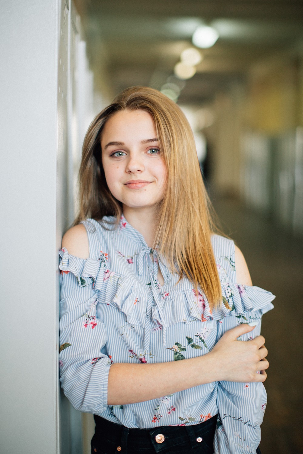 School №415 7A SPb/Peterhof