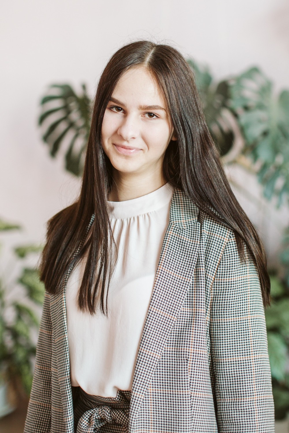 School №429 7A SPb/Lomonosov