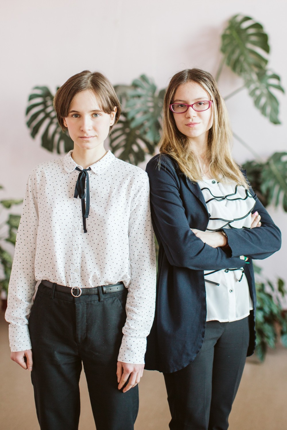 School №429 7A SPb/Lomonosov