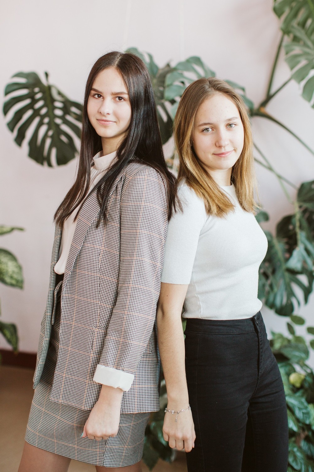 School №429 7A SPb/Lomonosov