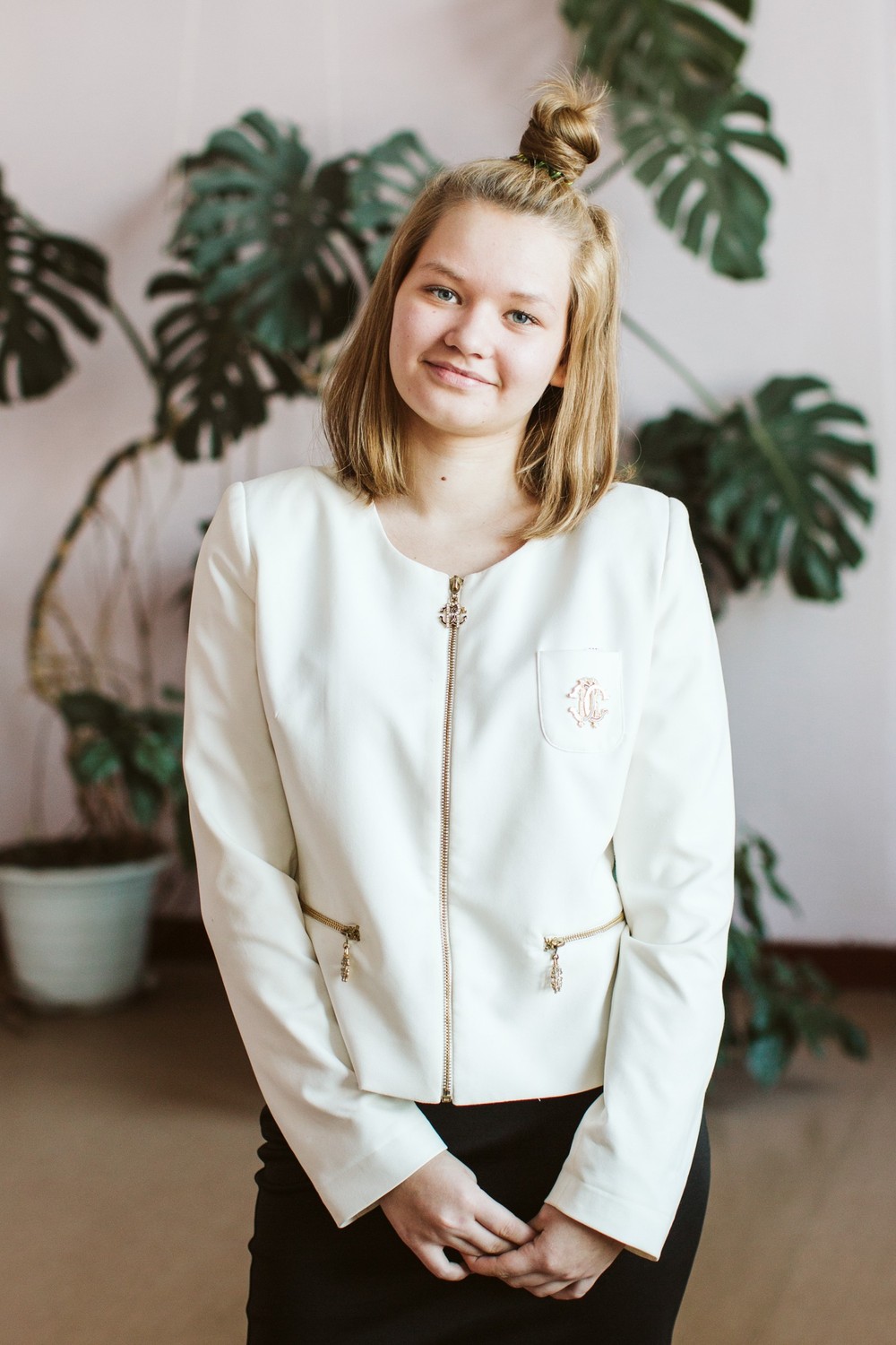 School №429 7A SPb/Lomonosov