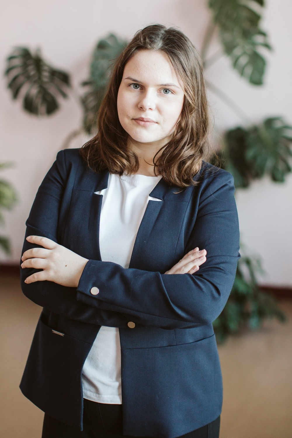 School №429 7A SPb/Lomonosov