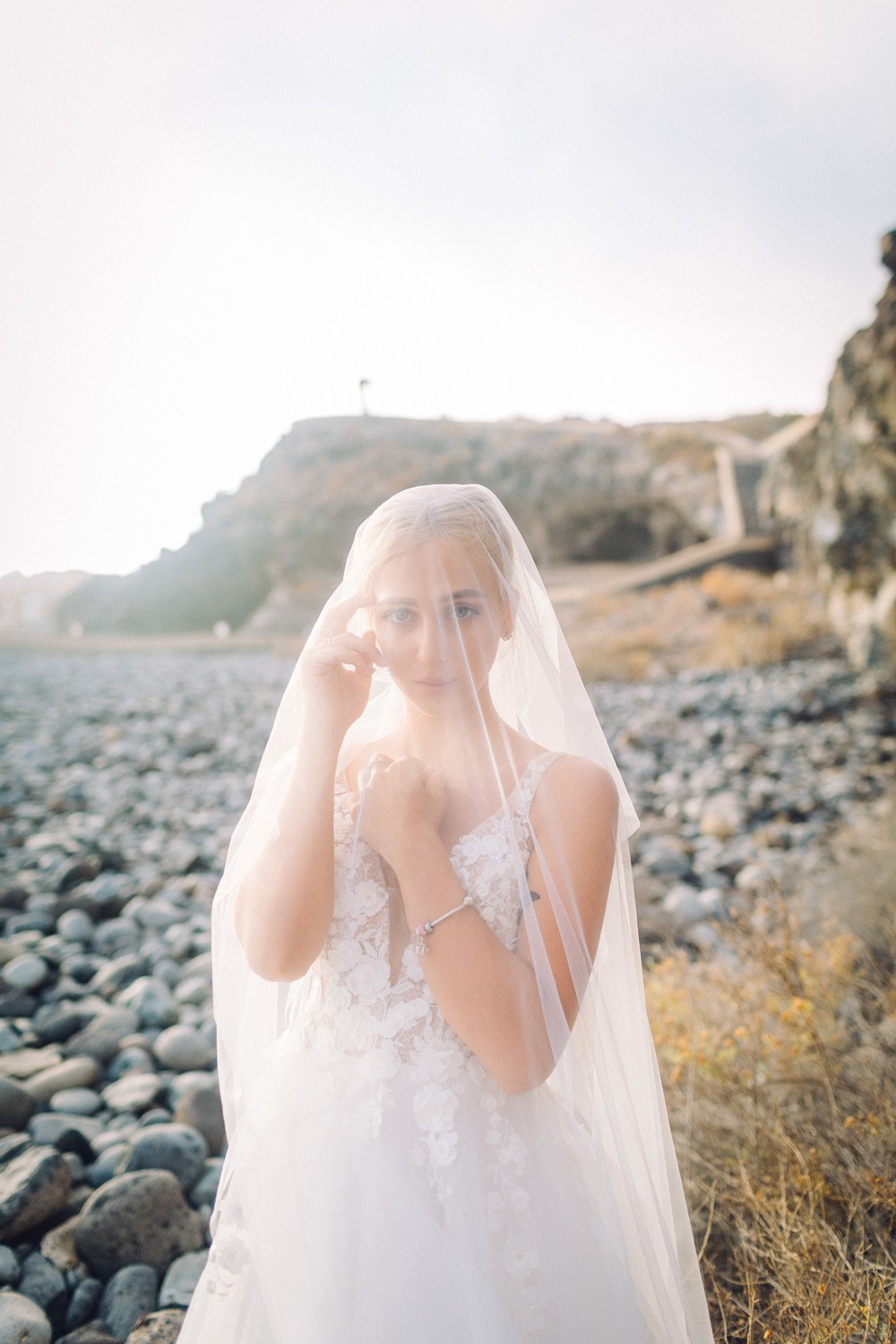 KSENIA PAVEL TENERIFE