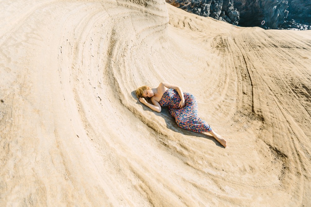 Alexey Alina