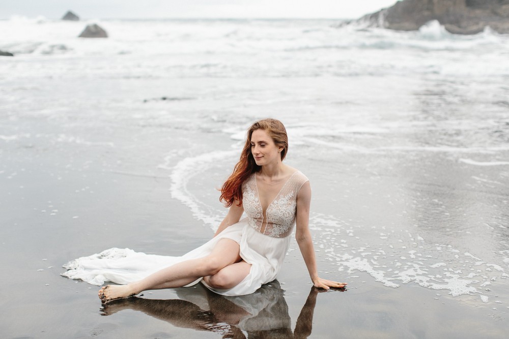 Alina Andrey Tenerife