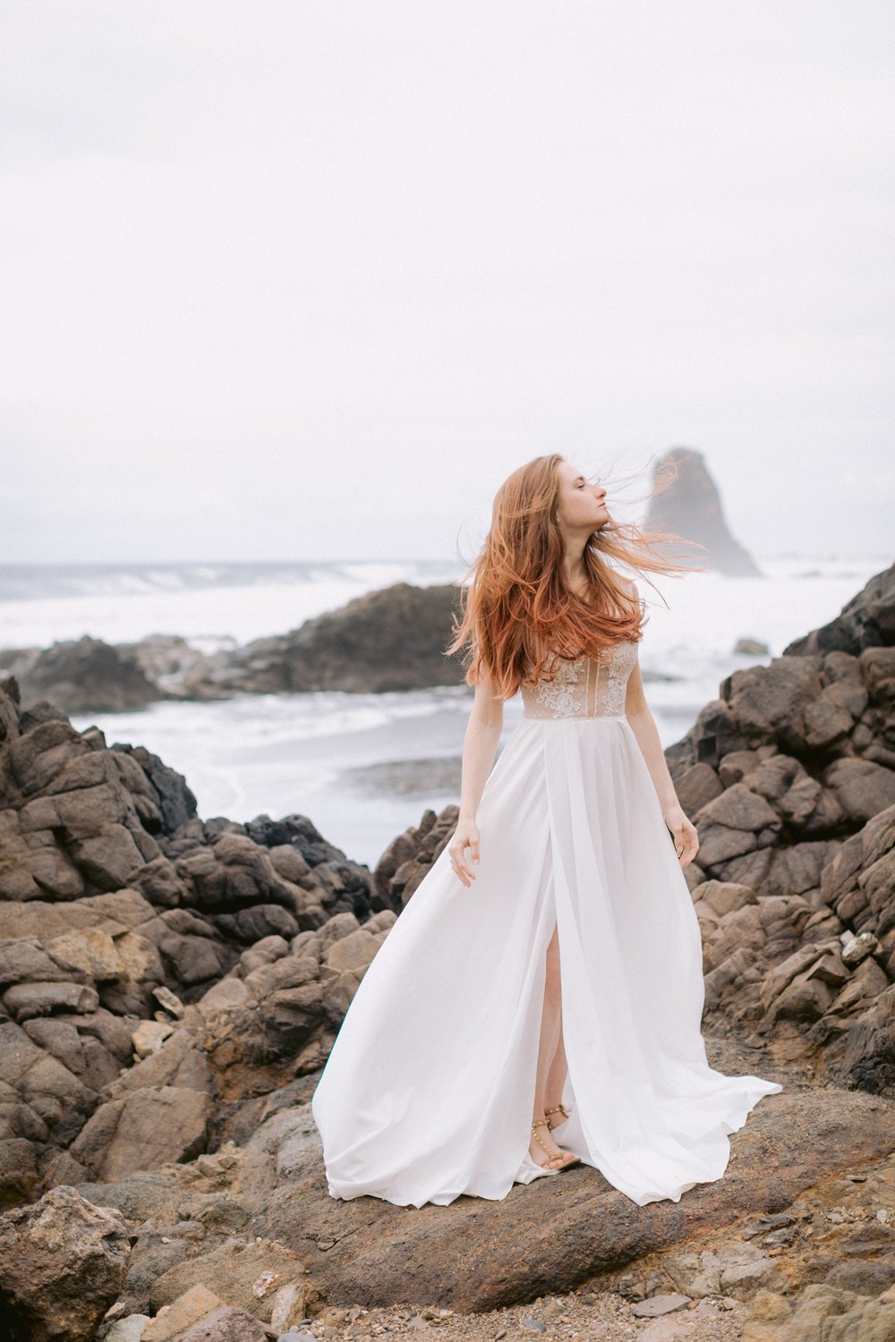 Alina Andrey Tenerife