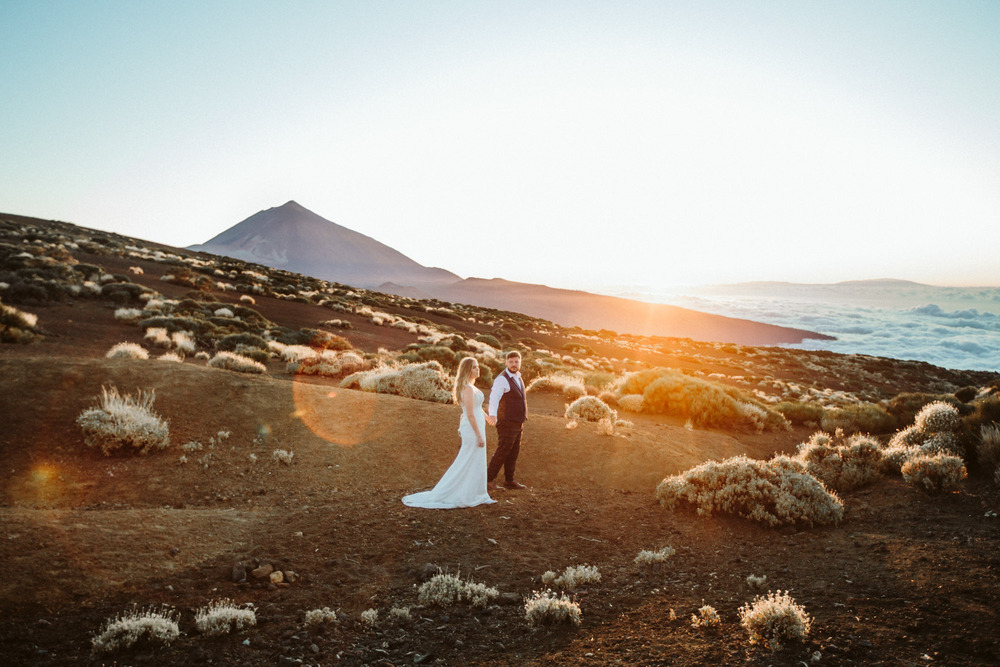 Anastasia Petr Tenerife