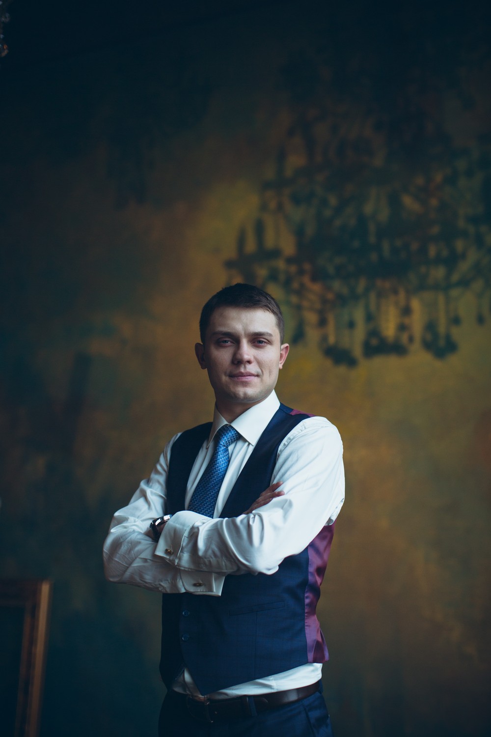Sofia Sergey Sankt-Peterburg