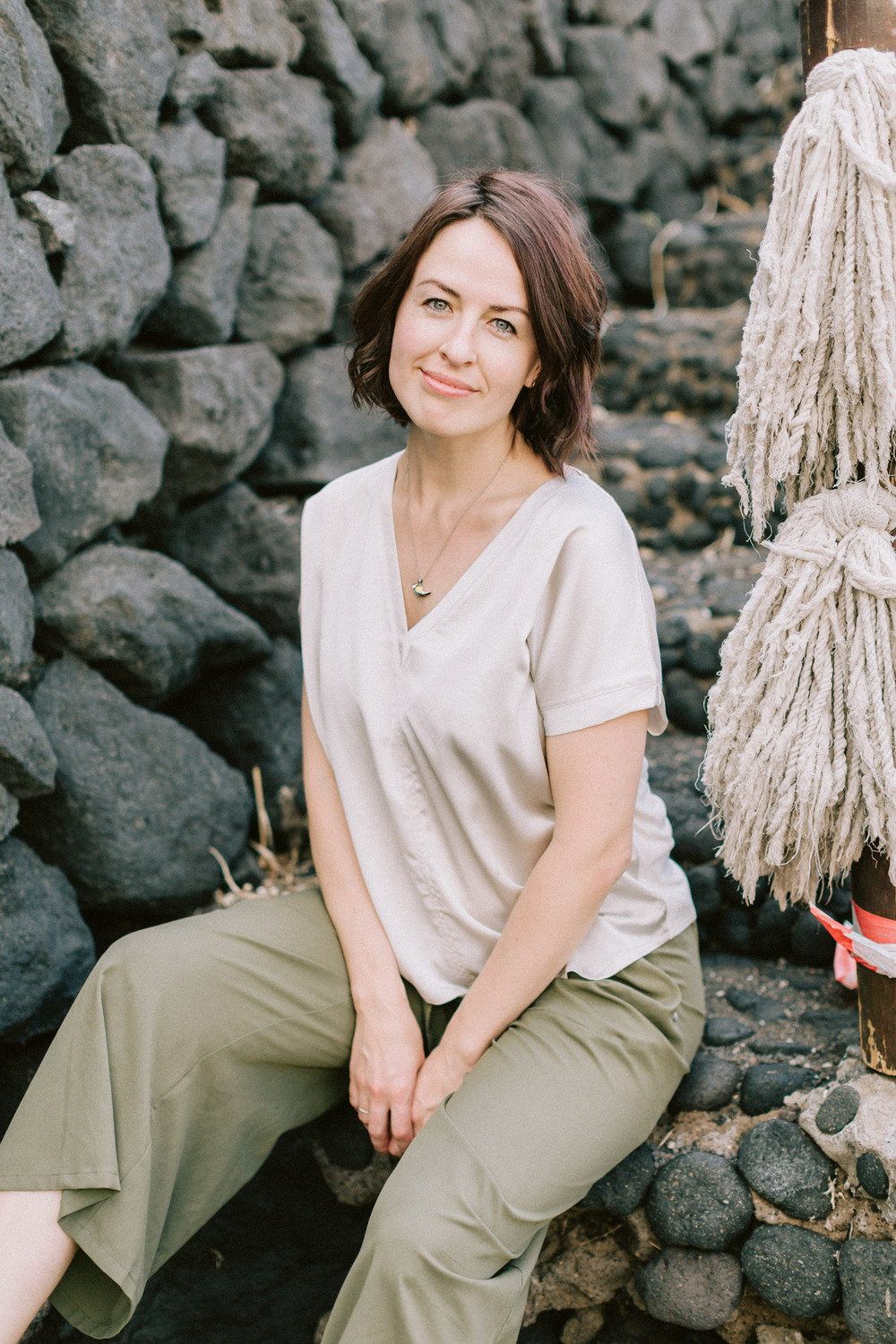 Olga Kirill Tenerife