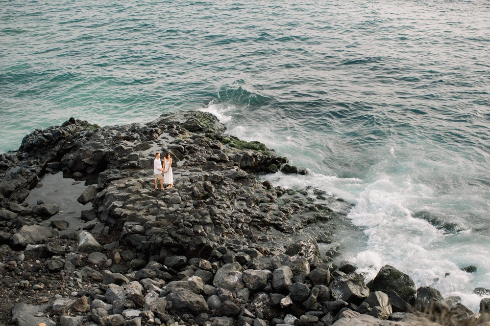 Anastasia Yaroslav Tenerife