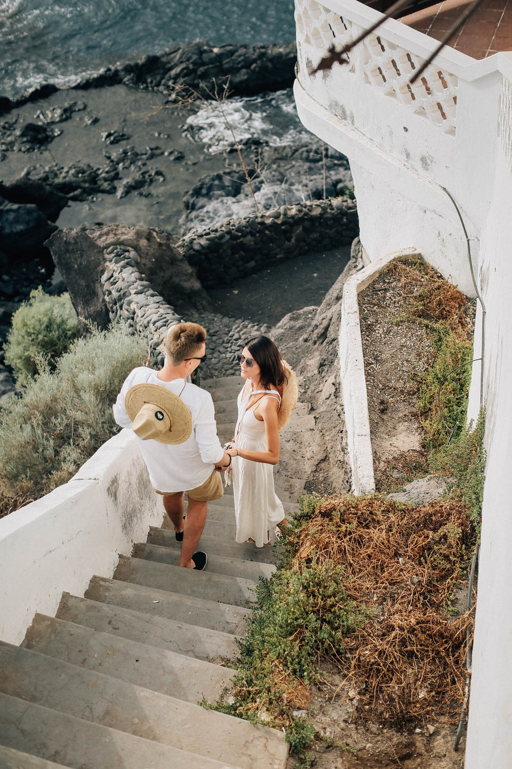 Anastasia Yaroslav Tenerife