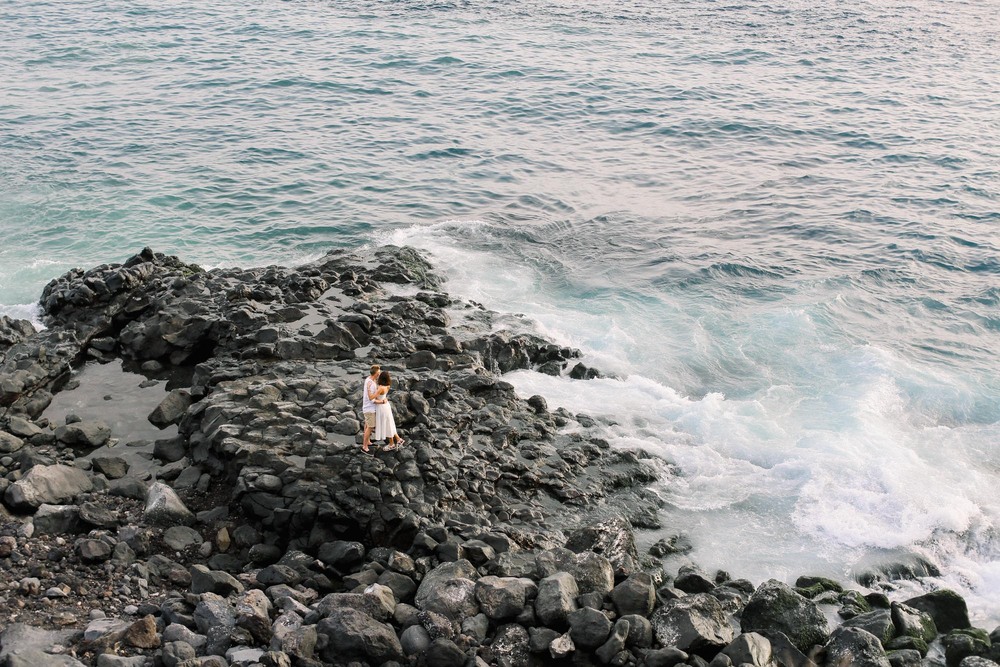 Anastasia Yaroslav Tenerife