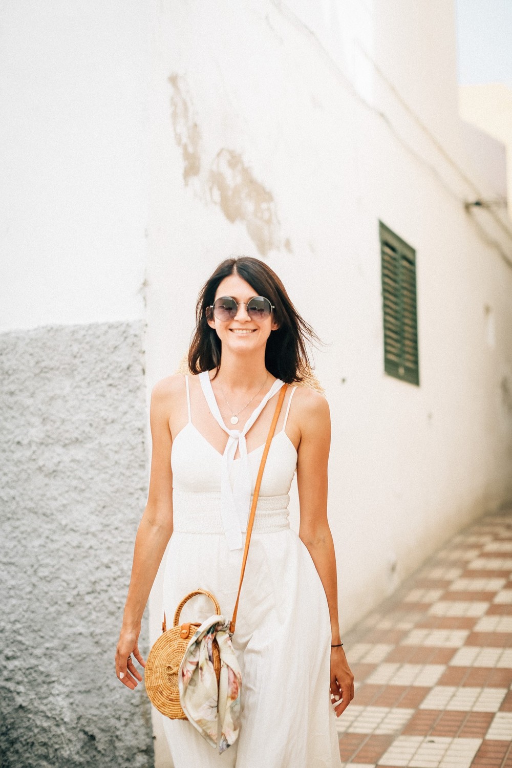 Anastasia Yaroslav Tenerife
