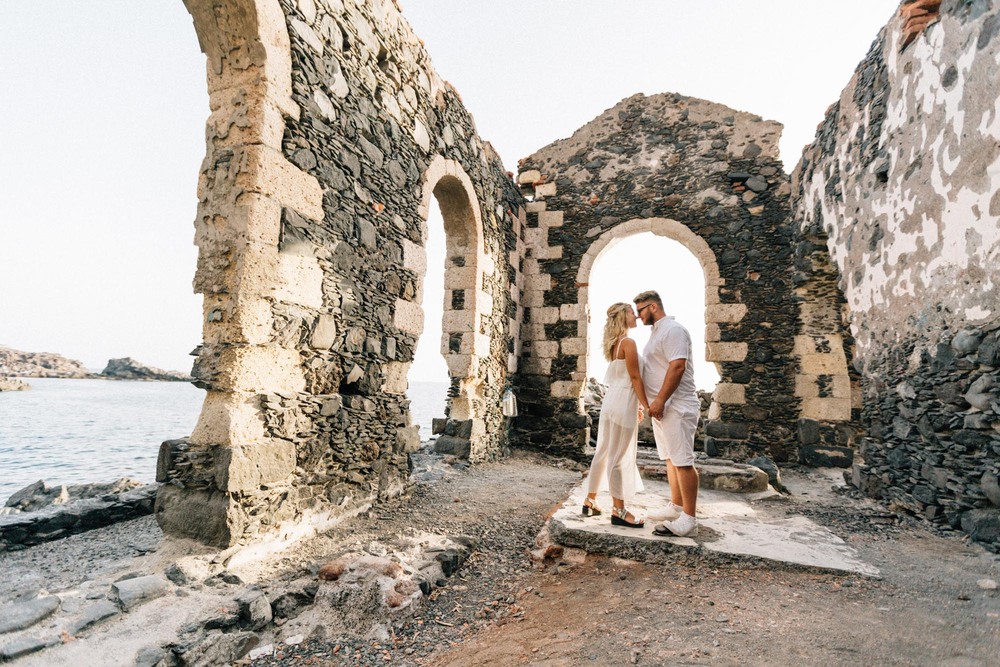 Yana Sasha Tenerife