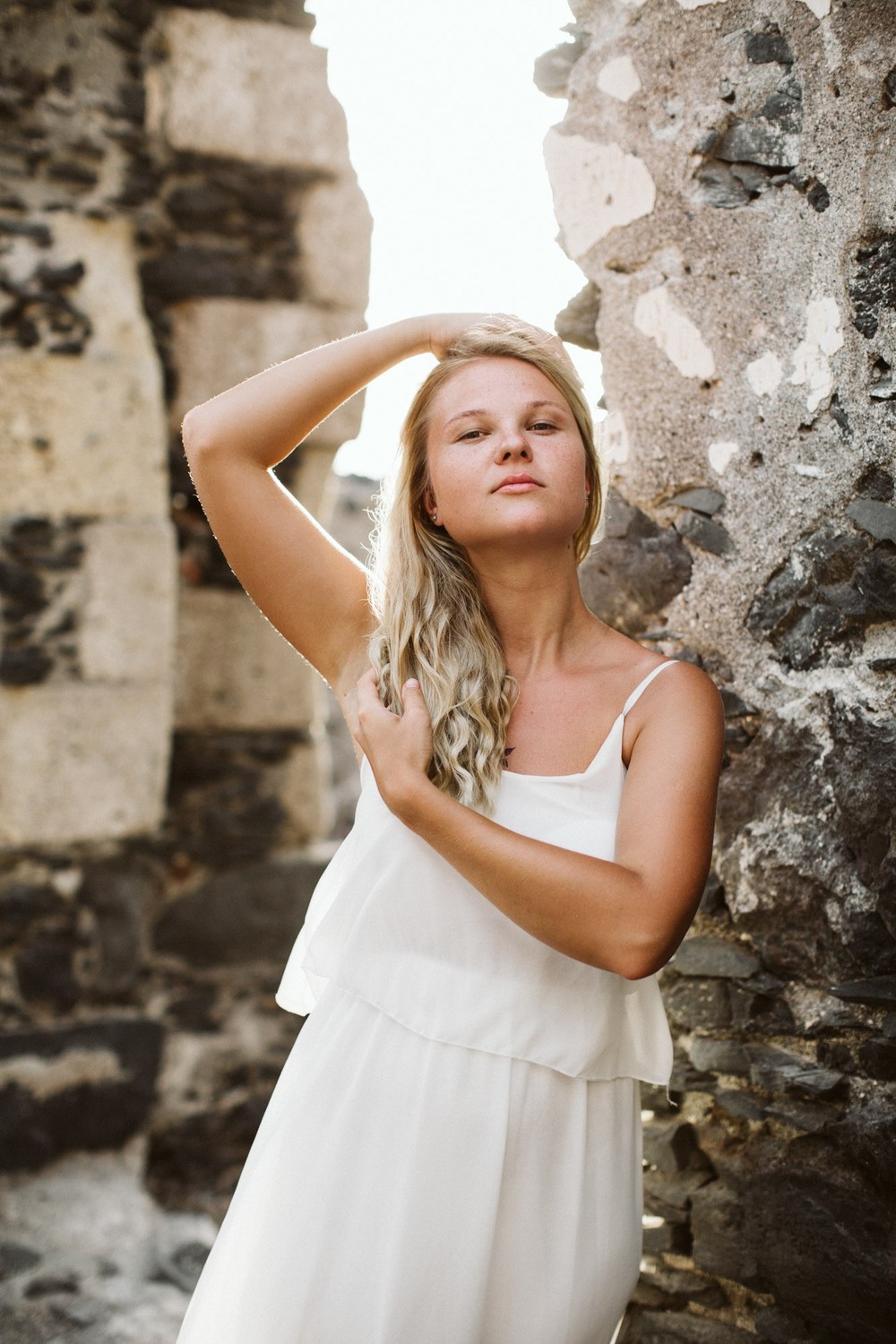 Yana Sasha Tenerife