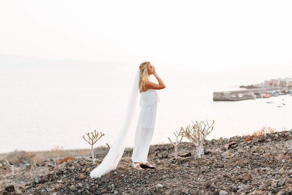 Yana Sasha Tenerife